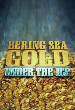Pêcheurs d'or : Sous la glace S02E05 Épisode 5
