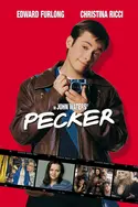 Affiche Pecker