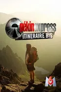 Affiche Pékin express : itinéraire bis Episode 6