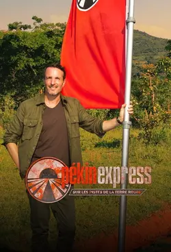 Pékin Express S18E12 Émission 06 : Sixième étape (2/2)