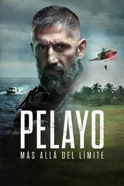 Pelayo : Au-delà des limites S01E01 Un monstre à sept têtes