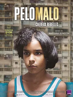 Affiche Pelo Malo