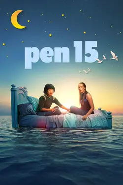 PEN15 S01E07 MSN