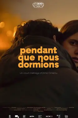 Pendant que nous dormions