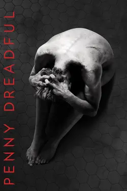 Penny Dreadful S02E04 Les Esprits démoniaques en des lieux célestes