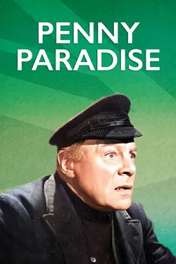 Affiche Penny Paradise