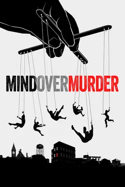 Mind Over Murder S01E04 Épisode 4