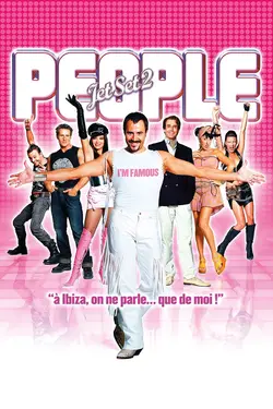 People Jet set 2