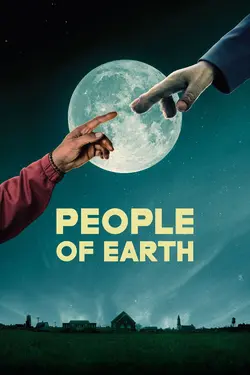 People of Earth S01E09 Épisode 9