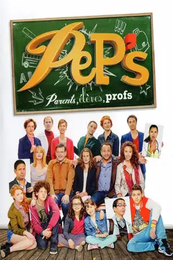 Pep's S01E21 Episode 21