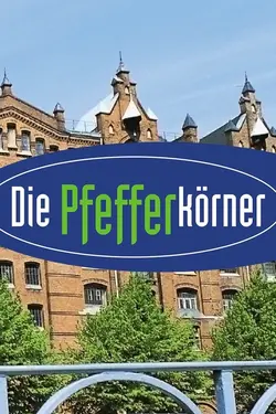 Die Pfefferkörner S09E12 Épisode 12