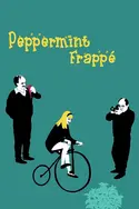 Affiche Peppermint frappé