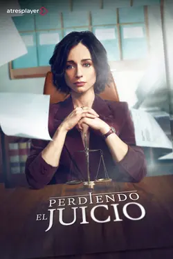 Perdiendo el juicio S01E01 Épisode 1