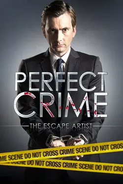 Perfect Crime S01E03 Épisode 3