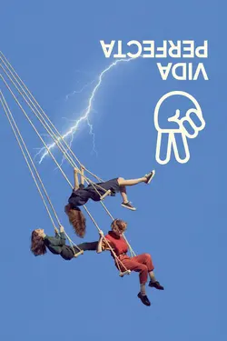 Perfect Life S02E02 Quand tu essayes de repartir à zéro