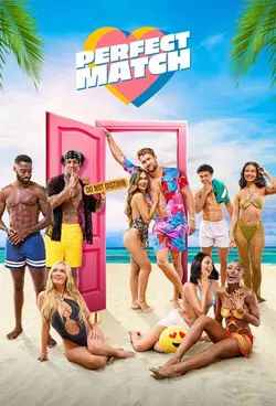Perfect Match S01E06 L'amour, c'est pas les Bisounours