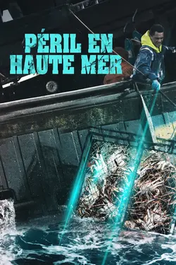 Péril en haute mer S16E10 Péril en haute mer