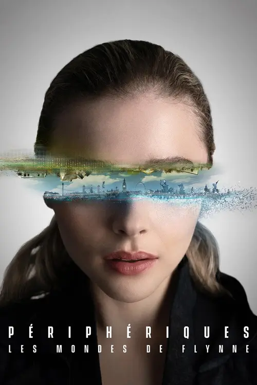 Périphériques, les mondes de Flynne S01E01 Pilote