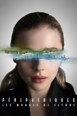 Périphériques, les mondes de Flynne S01E07 Le Bidule
