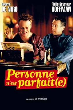 Affiche Personne n'est parfait(e)