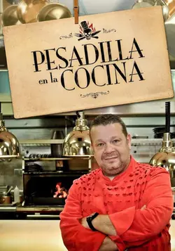 Pesadilla en la cocina S03E05 Épisode 5