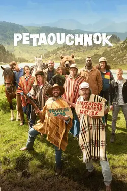 Pétaouchnok