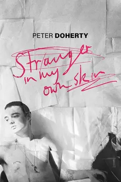 Affiche Peter Doherty : Stranger in My Own Skin