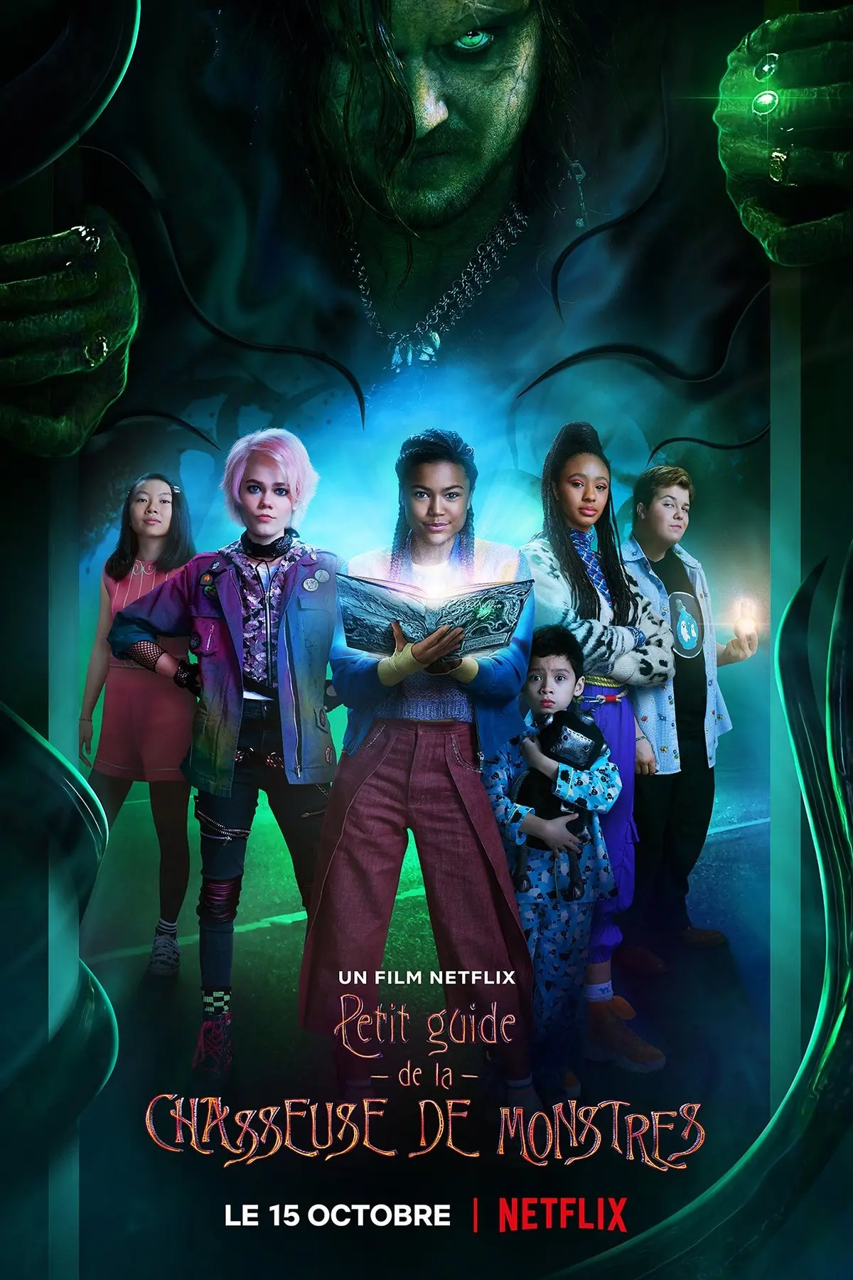 Petit guide de la chasseuse de montres