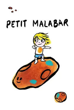 Petit Malabar S02E06 La Planète Toupie