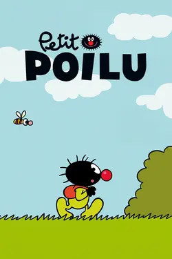 Petit Poilu S01E73 L\'apprentie colère