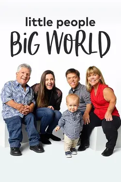 Petites personnes dans un monde de grands S17E102 Petites personnes dans un monde de grands  S17E102