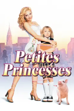 Petites Princesses