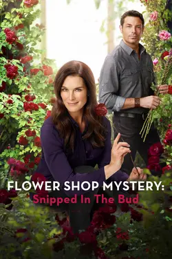 Affiche Petits meurtres et chrysanthèmes : Les roses de la vengeance