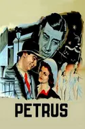 Affiche Pétrus