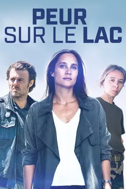 Peur sur le lac S01E05 Épisode 5