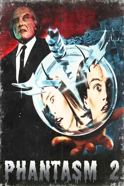 Affiche Phantasm II