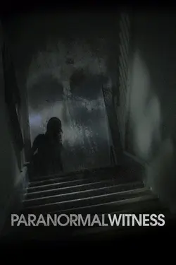 Paranormal Witness S05E03 Épisode 3