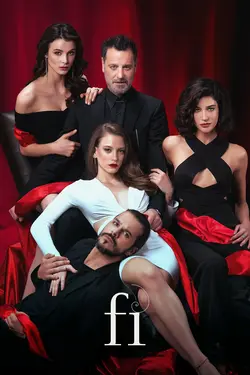 Fi S01E27 Phi  S01E27