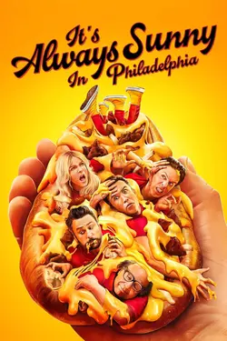Philadelphia S02E06 La bande paye sa dette à la sociètè