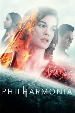 Affiche Philharmonia  S01E01 Épisode 1