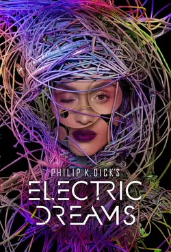 Philip K. Dick's Electric Dreams S01E01 La cagoule de lin