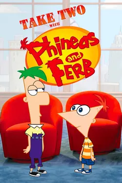 Le Phinéas et Ferb Show S01E06 Épisode 6
