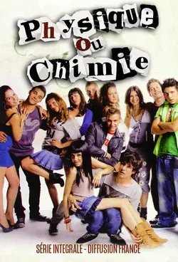 Physique ou chimie S06E14 L'heure des choix (Partie 2)