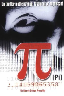 Affiche Pi