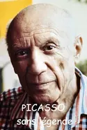 Affiche Picasso sans légende