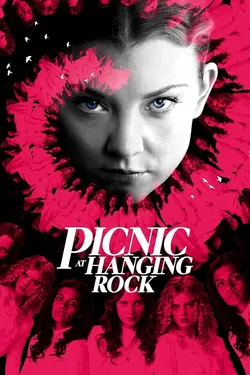 Affiche Picnic at Hanging Rock