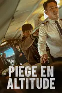 Affiche Piège en altitude en streaming