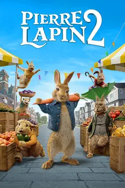 Pierre Lapin 2
