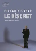 Affiche Pierre Richard, le discret