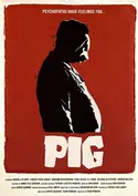 Affiche Pig en streaming